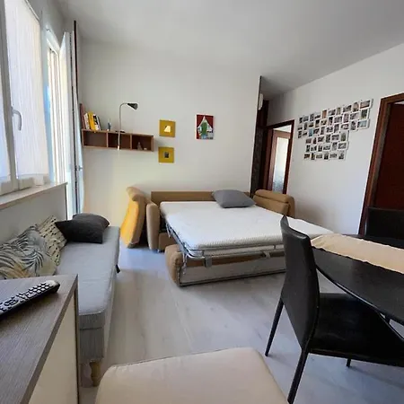 Apt 4 Garden Ville Sirmione Apartment *