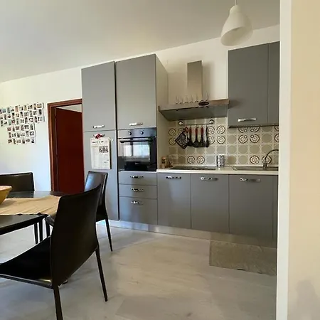Apt 4 Garden Ville Sirmione *