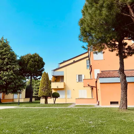 Apartment Apt 4 Garden Ville Sirmione *