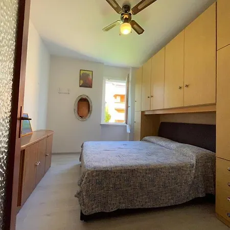 Apartment Apt 4 Garden Ville Sirmione *