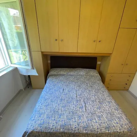 Apt 4 Garden Ville Sirmione Apartman Sirmione
