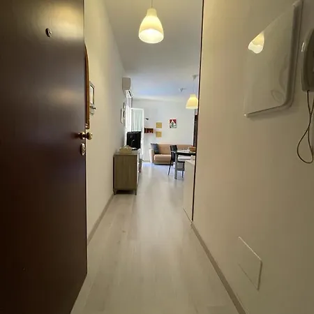 Apartment Apt 4 Garden Ville Sirmione *