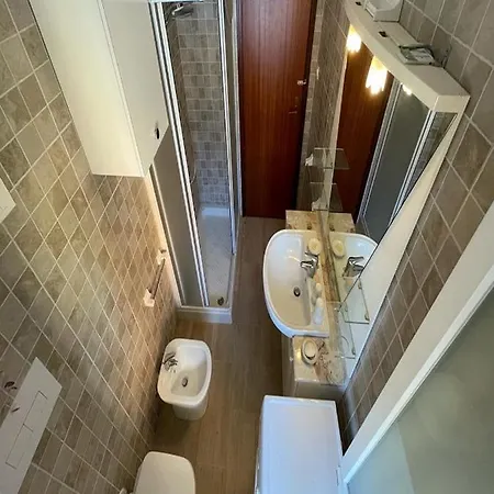 Apartment Apt 4 Garden Ville Sirmione Sirmione