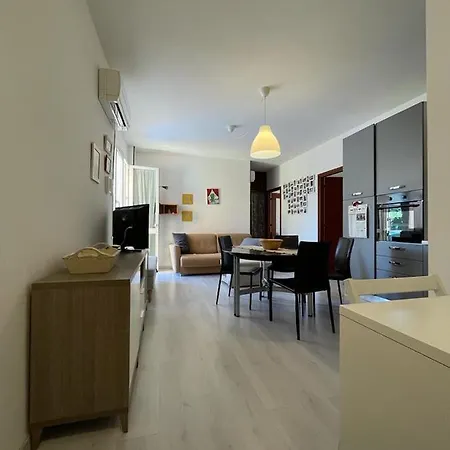 Apt 4 Garden Ville Sirmione *